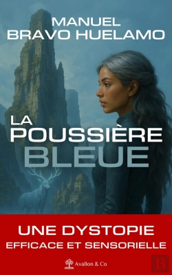 Bertrand.pt - La Poussière Bleue