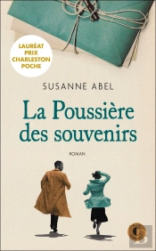 La Poussière Des Souvenirs - Prix Charleston Poche Étranger