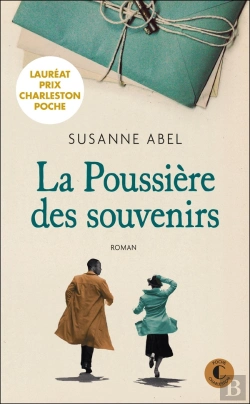 Bertrand.pt - La Poussière Des Souvenirs - Prix Charleston Poche Étranger