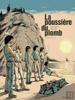 Bertrand.pt - La Poussière Du Plomb