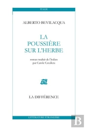 La Poussiere Sur L'Herbe