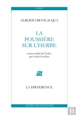 Bertrand.pt - La Poussiere Sur L'Herbe