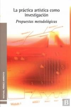 Bertrand.pt - La Práctica Artística Como Investigación