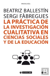 La Práctica De La Investigación Cualitativa En Ciencias Sociales Y De La Educación