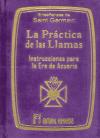 La Práctica De Las Llamas (Bolsillo)