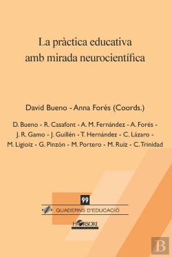 Bertrand.pt - La Pràctica Educativa Amb Mirada Neurocientífica