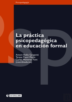 Bertrand.pt - La Práctica Psicopedagógica En Educación Formal