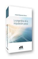 La Pragmatica De La Imputacion Penal
