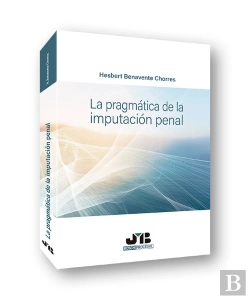 Bertrand.pt - La Pragmatica De La Imputacion Penal