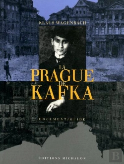 Bertrand.pt - La Prague De Kafka