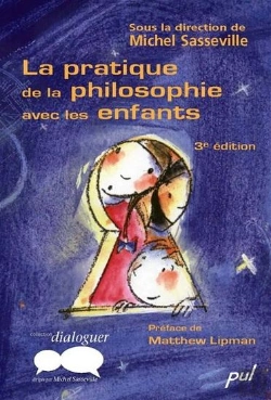 Bertrand.pt - La Pratique De La Philosophie Avec Les Enfants (3e Édition)