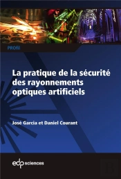 La Pratique De La Sécurité Des Rayonnements Optiques Artificiels