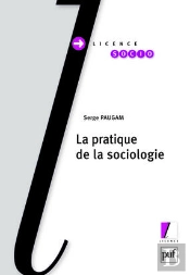 La Pratique De La Sociologie