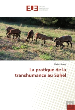 Bertrand.pt - La Pratique De La Transhumance Au Sahel