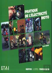 La Pratique De L'Electricite Moto