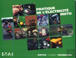 Bertrand.pt - La Pratique De L'Electricite Moto