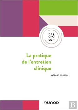 Bertrand.pt - La Pratique De L'Entretien Clinique (5e Édition)