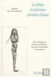 La Pratique Des Infirmières Spécialistes Cliniques