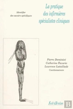 Bertrand.pt - La Pratique Des Infirmières Spécialistes Cliniques