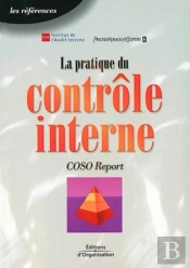 La Pratique Du Contrôle Interne : Coso  Report