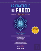 La Pratique Du Froid (7e Édition)