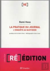 La Pratique Du Journal
