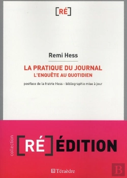 Bertrand.pt - La Pratique Du Journal