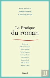 La Pratique Du Roman