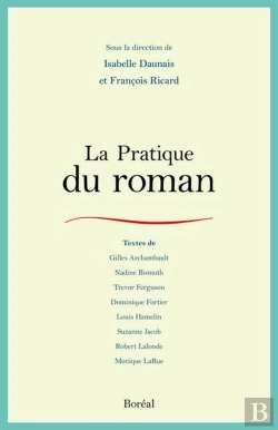 Bertrand.pt - La Pratique Du Roman