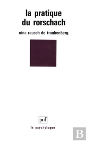 La Pratique Du Rorschach (9e Édition)