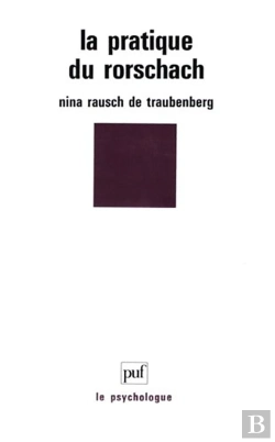 Bertrand.pt - La Pratique Du Rorschach (9e Édition)