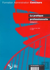 La Pratique Professionnelle Categorie C