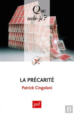 Bertrand.pt - La Précarité