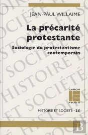 La Precarite Protestante
