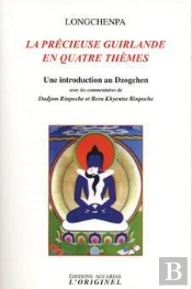 La Précieuse Guirlande En Quatre Thèmes
