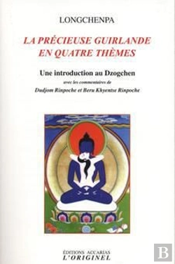 Bertrand.pt - La Précieuse Guirlande En Quatre Thèmes