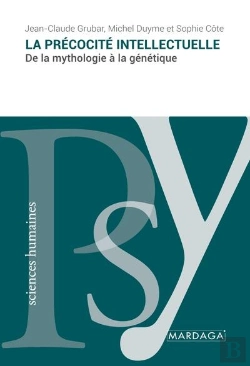 Bertrand.pt - La Précocité Intellectuelle : De La Mythologie À La Génétique