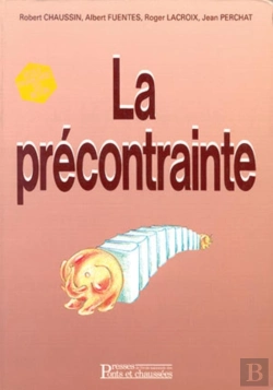 Bertrand.pt - La Précontrainte