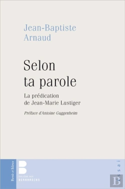 Bertrand.pt - La Prédication De Jean-Marie Lustiger