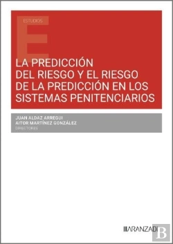 Bertrand.pt - La Prediccion Del Riesgo Y El Riesgo De La Prediccion En Los Sistenas