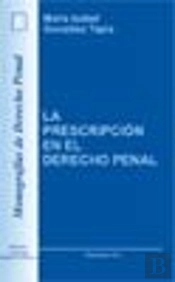 La Preescripción En El Derecho Penal