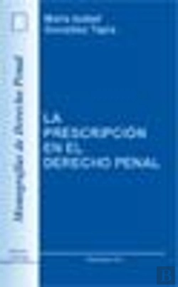 Bertrand.pt - La Preescripción En El Derecho Penal