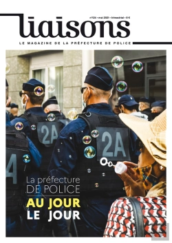 Bertrand.pt - La Préfecture De Police Au Jour Le Jour - N°124
