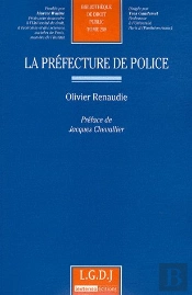 La Préfecture De Police