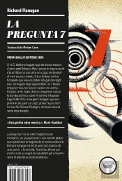 La Pregunta 7