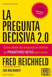 La Pregunta Decisiva 2.0