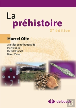Bertrand.pt - La Préhistoire (3e Édition)