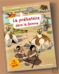 Bertrand.pt - La Préhistoire Dans La Somme