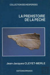La Préhistoire De La Pêche