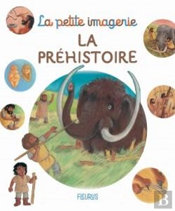 Bertrand.pt - La Préhistoire